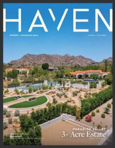 HAVEN Magazine